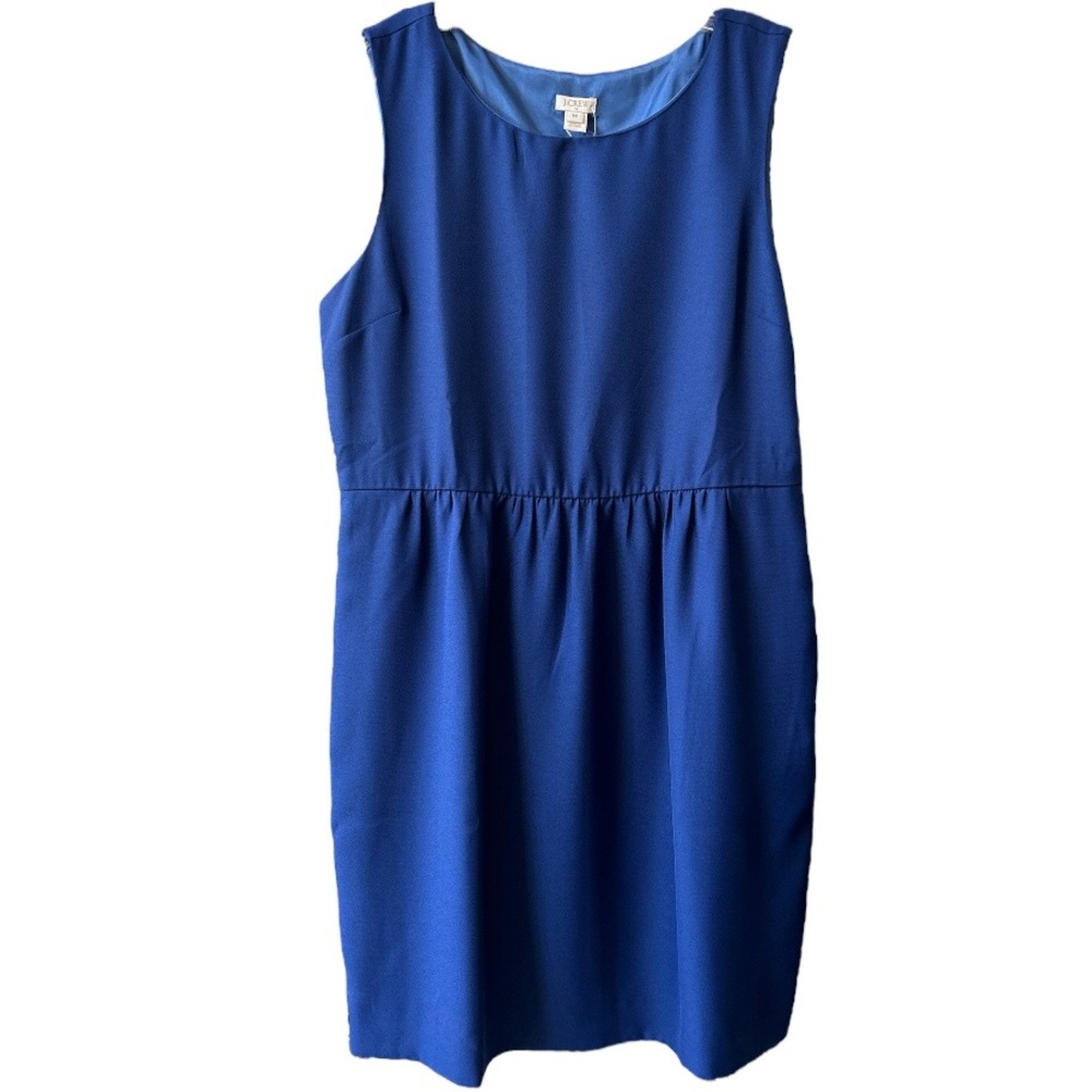 J. Crew Factory Dress